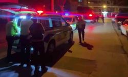 Polisin yaralandığı kovalamacada sürücüye 400 bin lira ceza