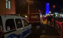 'Porsuk Çayı'nda boğulan var' ihbarı asılsız çıktı