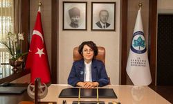 Rektörü Gümüşsoy'dan 2 Eylül Eskişehir'in kurtuluşunun 104. yıl dönümü mesajı