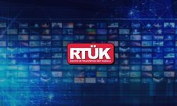 RTÜK'ten uyarı: 'Medya hizmet sağlayıcılarının çocuklarımız ile gençlerimizin ruh sağlığını gözeterek hareket etmesi esastır'