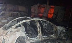Rusya, Ukrayna-Moldova sınırını vurdu: 2 ölü