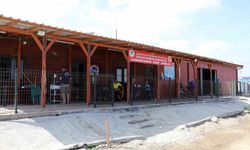 Sakarya'da cankurtaran ekibi üst üste 5. sezonu kayıpsız kapattı