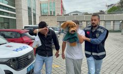 Samsun'da 2 ayrı uyuşturucu operasyonu: 2 gözaltı