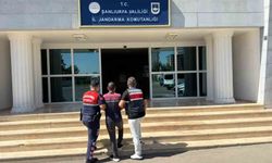 Şanlıurfa'da 7 yıl 6 ay kesinleşmiş hapis cezası bulunan hükümlü yakalandı