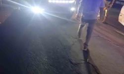 Şanlıurfa'da damperi açık kamyon kazaya neden oldu: 7 yaralı