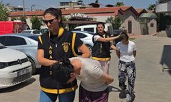 Sara nöbeti numarasıyla kurtulmaya çalışan hırsızların ifadesi pes dedirtti: 'Yardım toplamak istemiştik, masumuz'