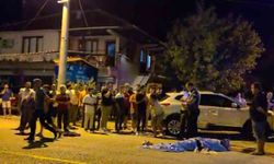 Seydikemer'de feci kaza: İki genç hayatını kaybetti