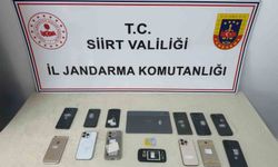 Siirt merkezli yasa dışı bahis operasyonunda 7 şüpheli tutuklandı