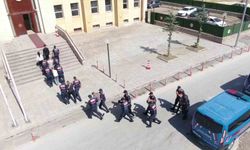 Sivas merkezli 6 ilde 850 milyon TL'lik nitelikli dolandırıcılık operasyonu