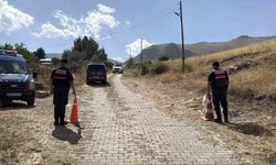 Sivas'ta 11 aylık kayıp Büşra'ya dair herhangi bir ize rastlanılamadı