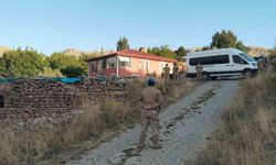 Sivas'taki kayıp bebek soruşturmasında 6 kişi gözaltına alındı