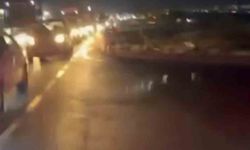 Siverek'te trafik kazası: 2 yaralı