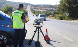 Söğüt şenliklerinde 5 bin 412 kişi sorgulandı, 6 aranan yakalandı