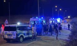Söke'deki kazada ölü sayısı 2'ye yükseldi