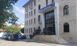 Sosyal medyada bomba yapımı içerikli paylaşımlar yapan şüphelilere operasyon: 9 gözaltı