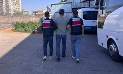 Sosyal medyada müstehcen içerikli görüntüler paylaşan şahıs tutuklandı