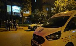 Tartıştığı üvey babasını bıçaklayarak ağır yaraladı