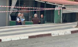 Tokat'ta akrabalar arasındaki husumet silahlı kavgaya dönüştü: 1 yaralı