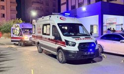 Traktörden düşen kadın hayatını kaybetti