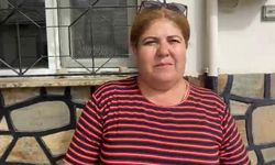 Turgutlu'daki saldırının tanığı: 'Saldırgan tüfekle kaçarak sokağa girdi'