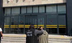 Uyuşturucu tacirleri tutuklandı