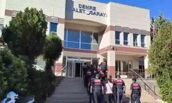 Villa ve bungalov kiralama ilanıyla dolandırıcılığa 2 tutuklama