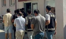 Yurt dışına kaçmaya çalışan FETÖ üyeleri yakalandı