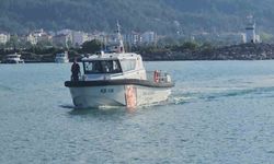 Zıpkınla balık avlamak isterken boğuldu