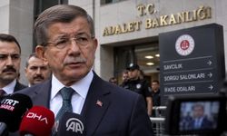 Ahmet Davutoğlu'nun savcılık ifadesi ortaya çıktı