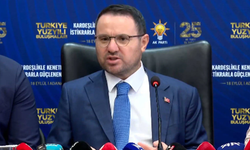 Akın Gürlek’ten 2028 seçim mesajı: “Cumhurbaşkanımızı tekrar seçmemiz gerekiyor”