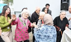 Nilüfer’de Alzheimer farkındalığı: Konuk evinde müzik ve dayanışma buluştu