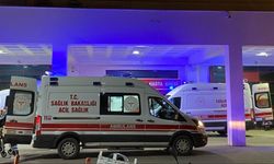 Bebek mevlidinde yemek yediler, 20 kişi hastanelik oldu