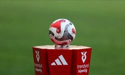 Süper Lig'de derbi günleri belli oldu
