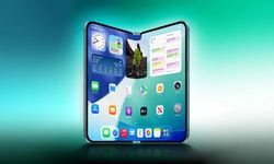 Katlanabilir iPhone için geri sayım: Fiyatı 2 bin 500 dolara dayanabilir