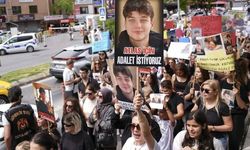 Atlas Çağlayan davasında karar: Sanığa 18 yıl 10 ay hapis