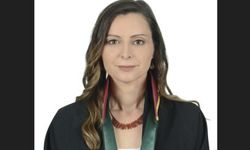 Aslı Evke Yetkin, Bursa Barosu Başkanlığına adaylığını açıkladı