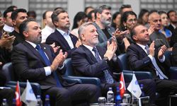 Bursa'dan Viyana'ya; G20 zirvesi öncesi iş dünyası buluştu
