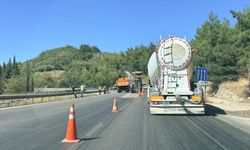 Bursa yolunda trafik alarmı: 3 kilometrelik kuyruk oluştu