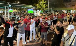 Bursa’da 103 yıllık asker uğurlama geleneği yaşatıldı