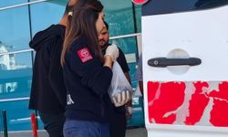 Bursa'da  fabrikada korkutan kaza: Genç işçinin parmağı koptu