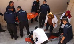 Gemlik Açık Cezaevi’nde olağanüstü hal tatbikatı