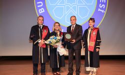 BUÜ Tıp Fakültesi’nde yeni dönem başladı