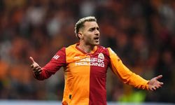 Galatasaray’a Barış Alper Yılmaz’dan kötü haber