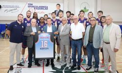 Osmangazi’de 3 gün süren basketbol heyecanı sona erdi