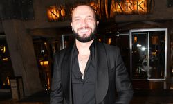 Berkay'dan gönderme