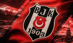 Beşiktaş’ta ayrılık: Forma giymeden 3. kez kiralandı