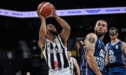 Maccabi-Beşiktaş maçı ne zaman, saat kaçta, hangi kanalda?