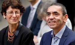 Şahin ve Türeci’den yeni şirket hamlesi: Arife ile mRNA döneminde yeni sayfa