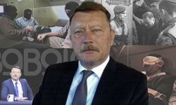 Hasan Atilla Uğur'dan ilk açıklama. Kozinoğlu soruşturmasında gözaltı kararı çıkmıştı