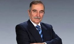 Bursa sağlık camiası yasta: Prof. Dr. Faruk Memik hayatını kaybetti